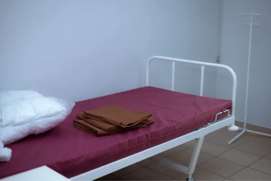 Частный вытрезвитель в Канаше: быстро, недорого